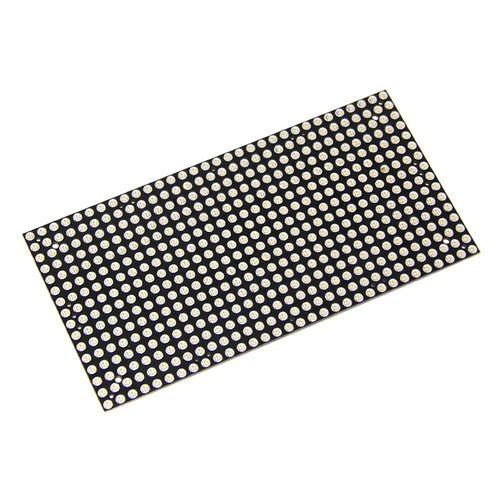 Ultrathin 32x16 マトリックスパネル(RGB)--販売終了