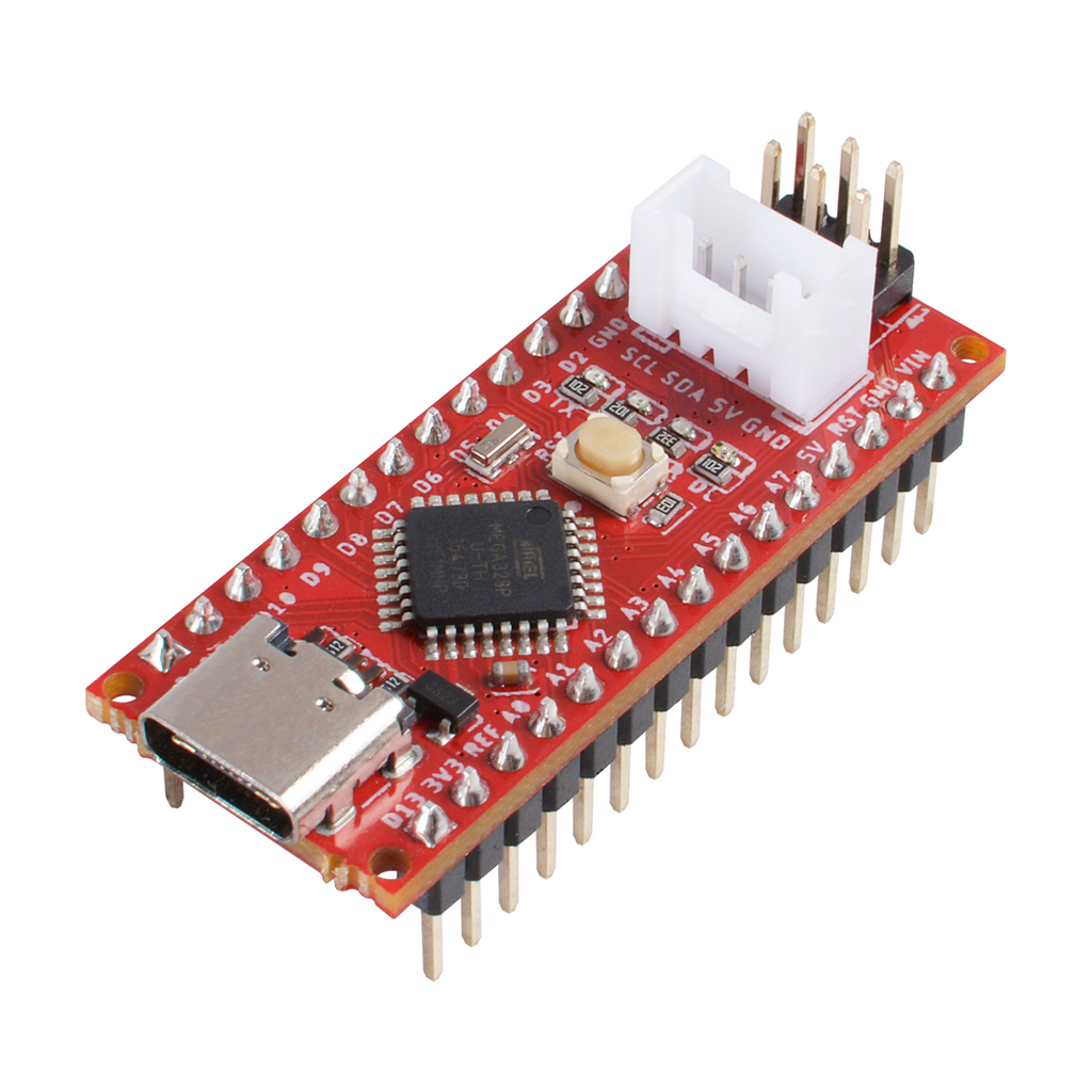 Seeeduino Nano