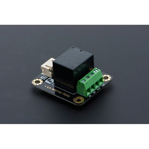 《お取り寄せ商品》Gravity: Digital 5A Relay Module