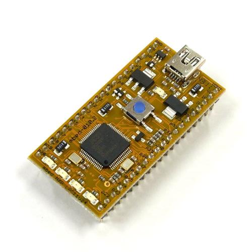 mbed LPC11U24--販売終了