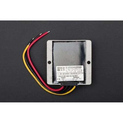 《お取り寄せ商品》240W DC-DC Converter 24V@10A