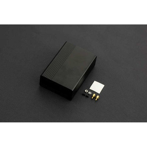《お取り寄せ商品》Aluminum Case For Raspberry Pi B+/2B/3B