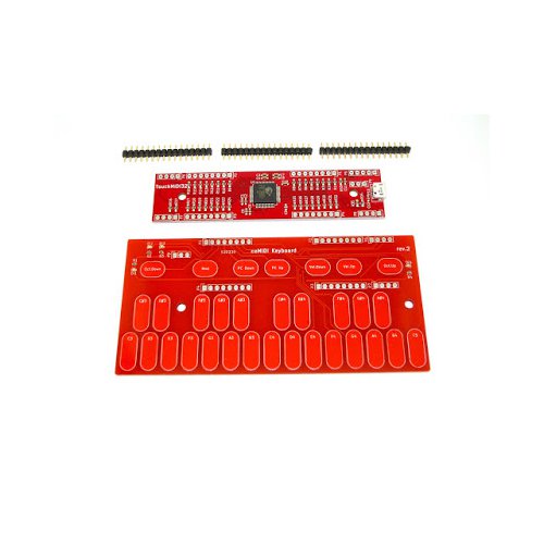 coMIDI Keyboard--販売終了