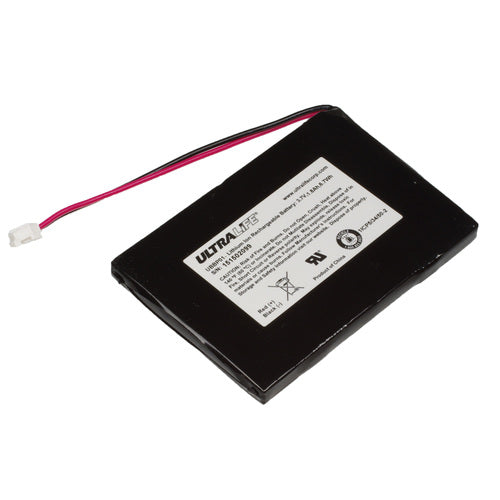リチウムイオン電池1800mAh--販売終了