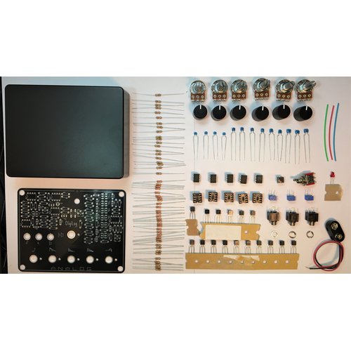 DigiLog ANALOGキット