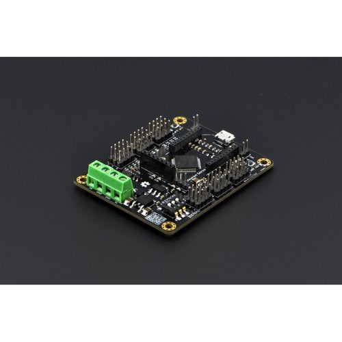 《お取り寄せ商品》Veyron Servo Driver (24 Channel)--販売終了