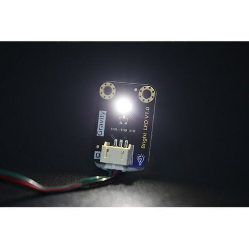 《お取り寄せ商品》Gravity: Bright LED Module