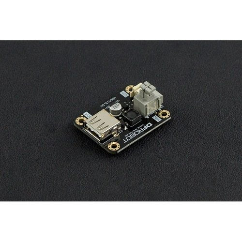 《お取り寄せ商品》DC-DC Boost Module (0.9-5V)