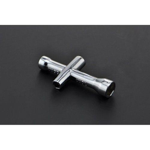 《お取り寄せ商品》Small Cross Sleeve