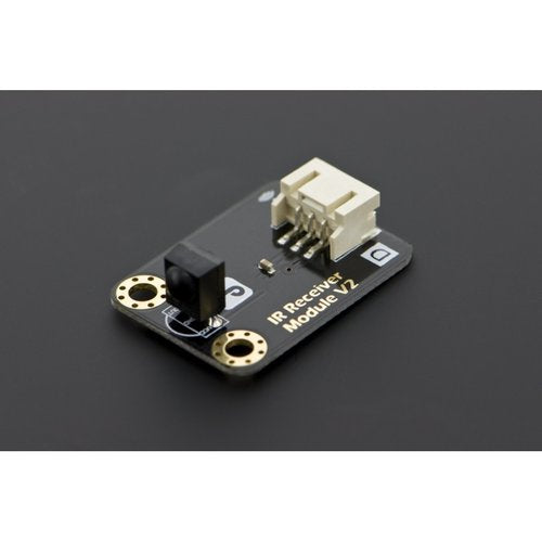 《お取り寄せ商品》Gravity:Digital IR Receiver Module