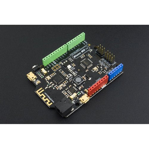 《お取り寄せ商品》Bluno M0 Mainboard--販売終了