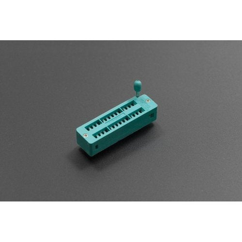 《お取り寄せ商品》28-pin ZIF socket
