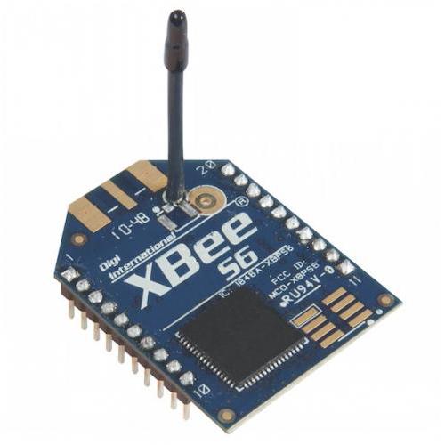 XBee WiFi / ワイヤアンテナ型--販売終了