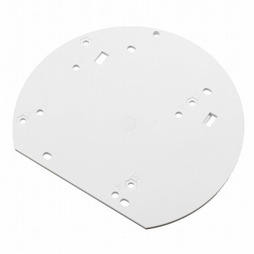 Rapiro用 Raspberry Pi 2 Model B対応アタッチメント--販売終了