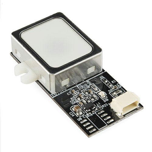 Fingerprint Scanner - 5V TTL (GT-511C1)--販売終了