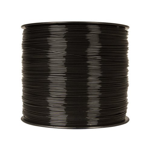 《お取り寄せ商品》MakerBot PLA フィラメント XXL True Black--販売終了