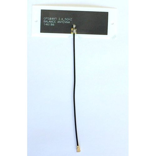 3GIM V2.2用GPS専用フレキアンテナ--販売終了