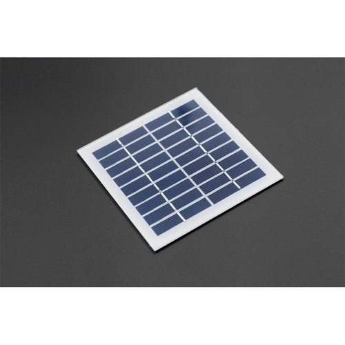 《お取り寄せ商品》Solar Panel (9v 220mA)
