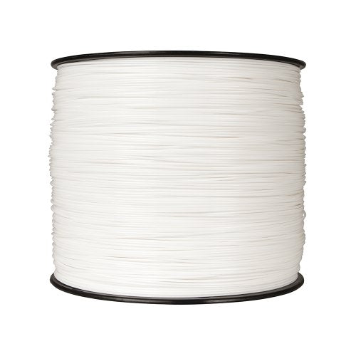 《お取り寄せ商品》MakerBot PLA フィラメント XXL True White--販売終了