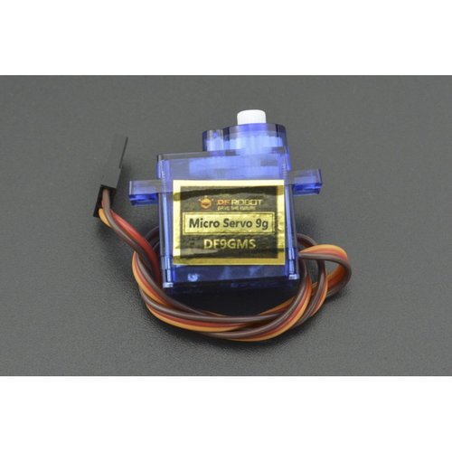 《お取り寄せ商品》9g 180° Micro Servo (1.6kg)
