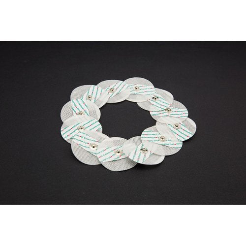 《お取り寄せ商品》Disposable ECG Electrodes Pack (12 pcs)