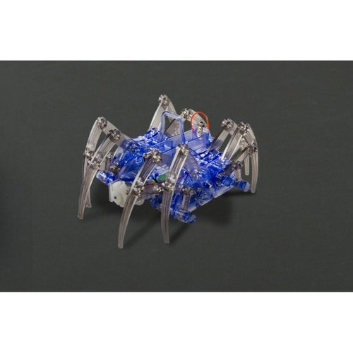 《お取り寄せ商品》DIY B/O Spider Robot
