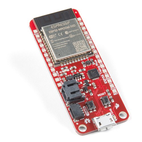 SparkFun Thing Plus(ESP32 WROOM搭載)--販売終了