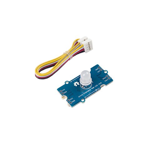 GROVE - RGB LED v2.0