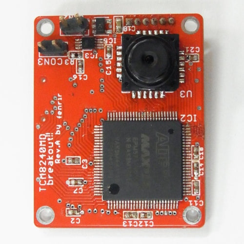 TCM8240MD Breakout --販売終了