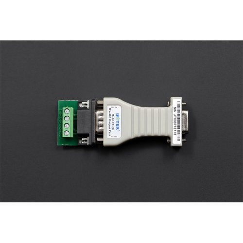 《お取り寄せ商品》RS-232 to RS-485 Converter