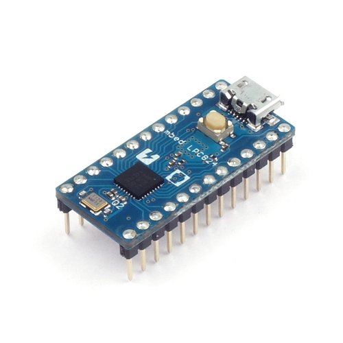 mbed LPC824