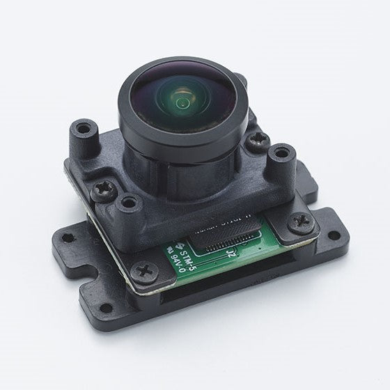VR 220 Camera IRフィルタ無し[組み立て済]