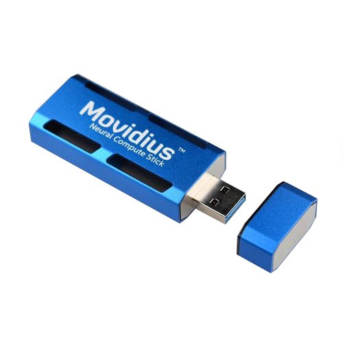 Movidius Neural Compute Stick--販売終了