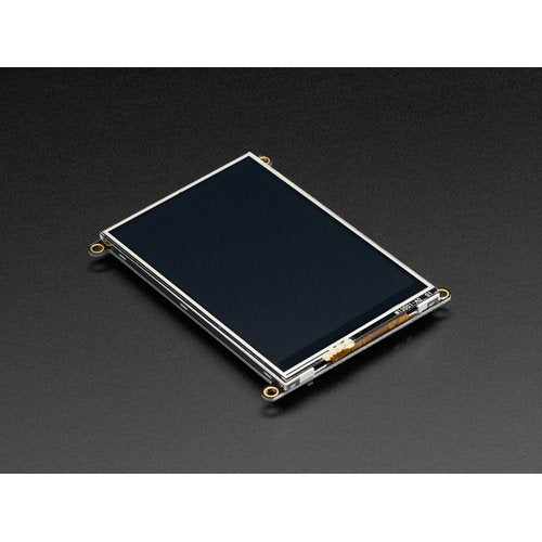 FeatherWing - 3.5インチ 480 x 320 タッチスクリーンTFT