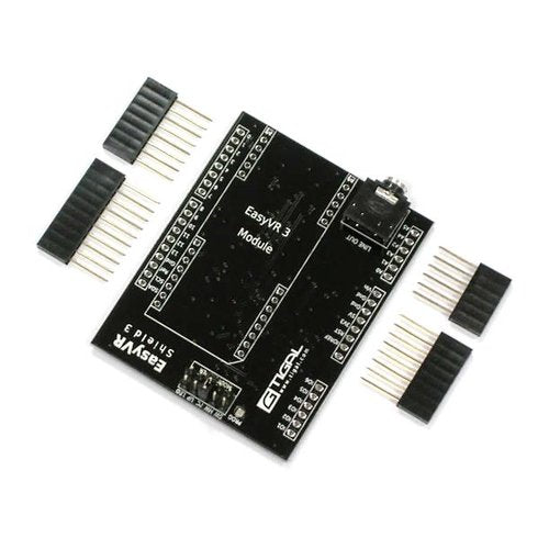 EV3 Shield adapter--販売終了