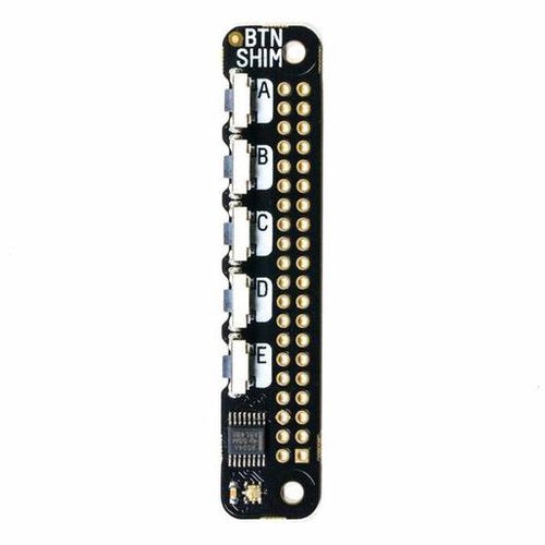 Button SHIM--販売終了