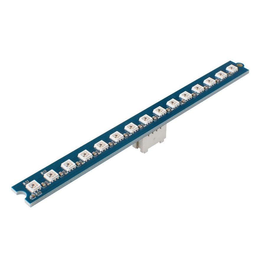 Grove - WS2813 Mini搭載 RGB LEDスティック（15個）
