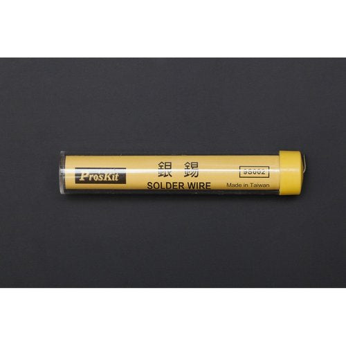 《お取り寄せ商品》Solder Leaded Pro'sKit 9S002