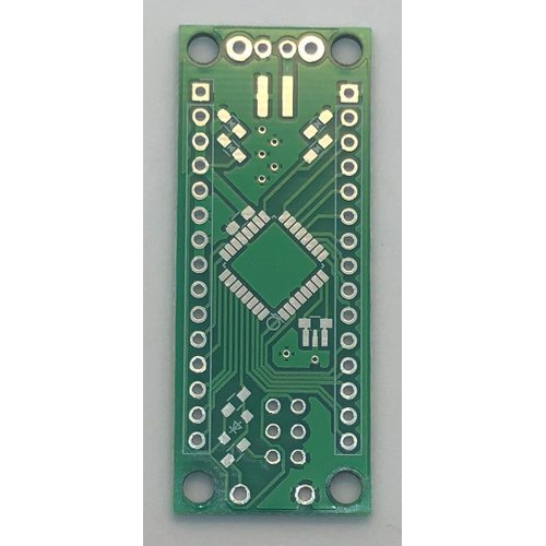 PuchiDuino(SMD)基板