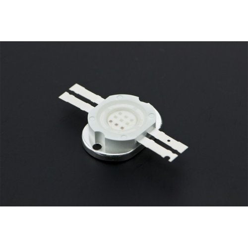 《お取り寄せ商品》10W Super Bright LED - RGB