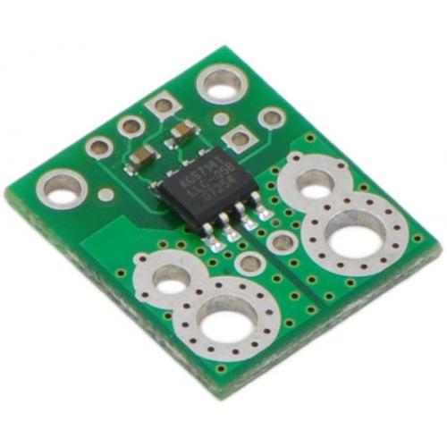 ACS715電流センサモジュール(0~30A)--販売終了