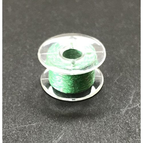 導電糸(緑)--販売終了