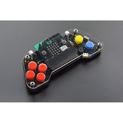 《お取り寄せ商品》micro:Gamepad