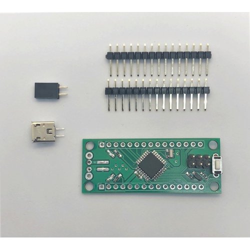 PuchiDuino(SMD)