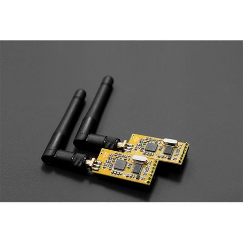 《お取り寄せ商品》APC220 Radio Communication Module