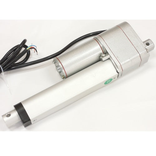 直線モーター(フィードバック付き)100mm --販売終了