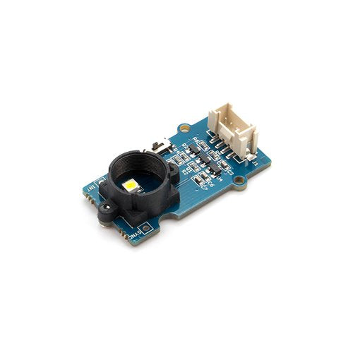 GROVE - I2C カラーセンサ v2.0
