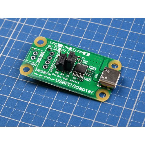 USB-PD_Adapter PDA-01