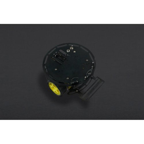 《お取り寄せ商品》Turtle: 2WD Arduino Mobile Robot Platform