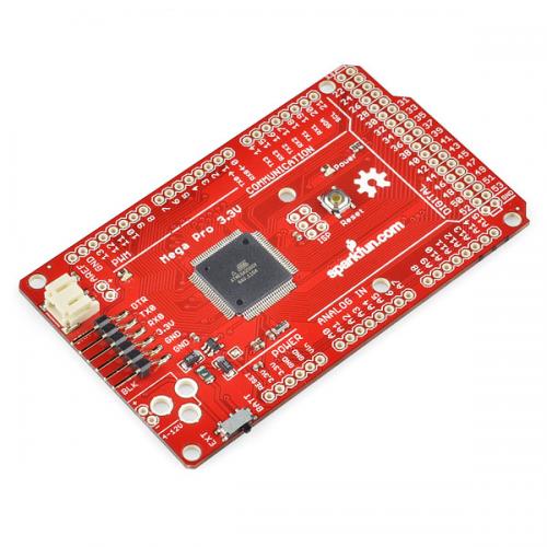 Mega Pro 3.3V--販売終了